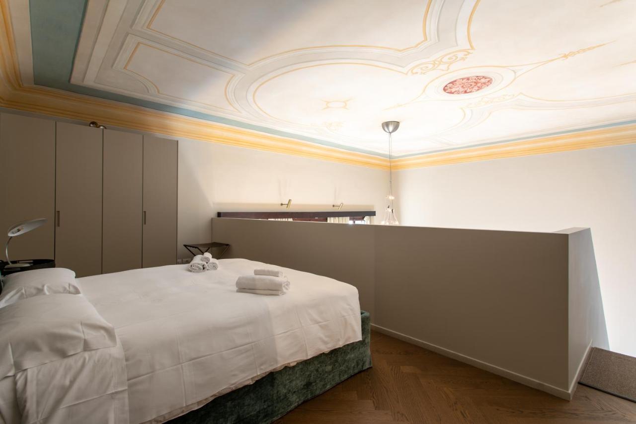 Ferienwohnung Infinite House Ca' Vendramin Venedig Exterior foto